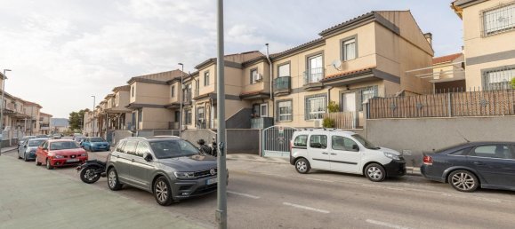3 Schlafzimmer Haus in Maracena, Spain, Nr. 150293 75
