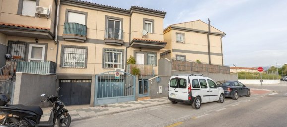 Casa T3 em Maracena, Spain N.º 150293 86