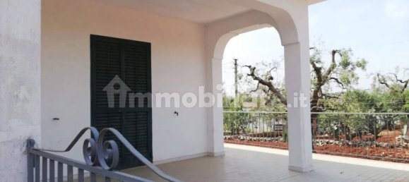 5 bedrooms Villa in Ostuni, Italy No. 348114 9