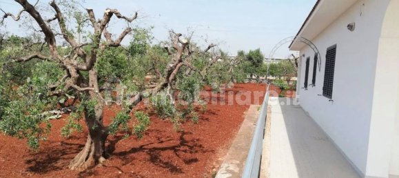 5 bedrooms Villa in Ostuni, Italy No. 348114 3