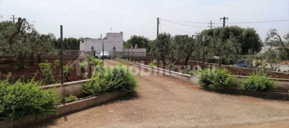 5 bedrooms Villa in Ostuni, Italy No. 348114 4