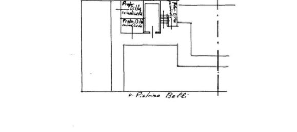 4 rooms Apartment in Parella, Italy No. 151490 47