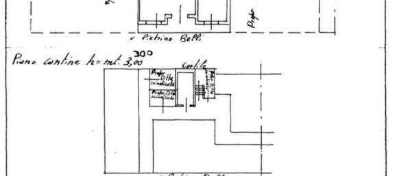 4 rooms Apartment in Parella, Italy No. 151490 46