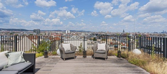 4-salle Penthouse à Meidling, Austria No. 240962 3