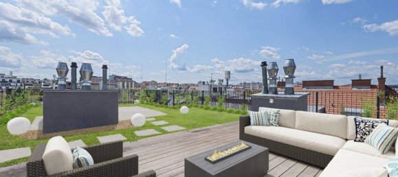 4-salle Penthouse à Meidling, Austria No. 240962 2