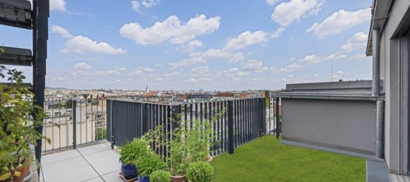 4-salle Penthouse à Meidling, Austria No. 240962 21