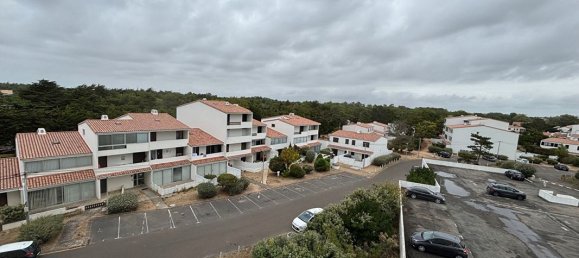 1 bedroom Apartment in Saint-Hilaire-de-Riez, France No. 337727 11