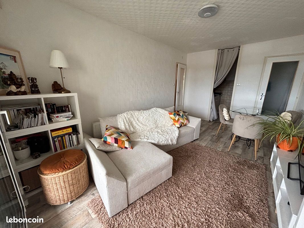 1 bedroom Apartment in Saint-Hilaire-de-Riez, France No. 337727
