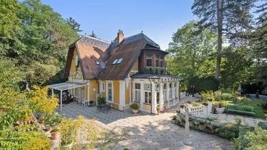 6 Schlafzimmer Villa in Penzing, Austria, Nr. 10241