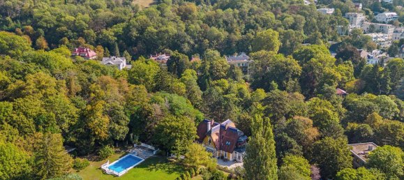 6 Schlafzimmer Villa in Penzing, Austria, Nr. 10241 10