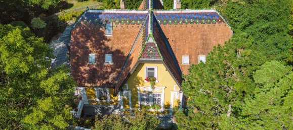 6 Schlafzimmer Villa in Penzing, Austria, Nr. 10241 9