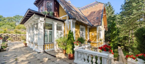 6 Schlafzimmer Villa in Penzing, Austria, Nr. 10241 7