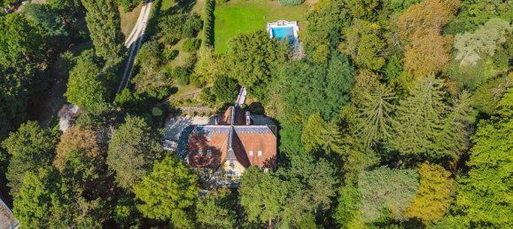 6 Schlafzimmer Villa in Penzing, Austria, Nr. 10241 11