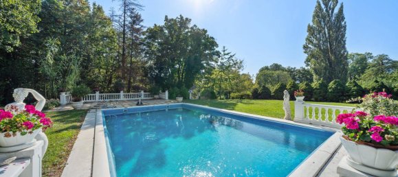 6 Schlafzimmer Villa in Penzing, Austria, Nr. 10241 2