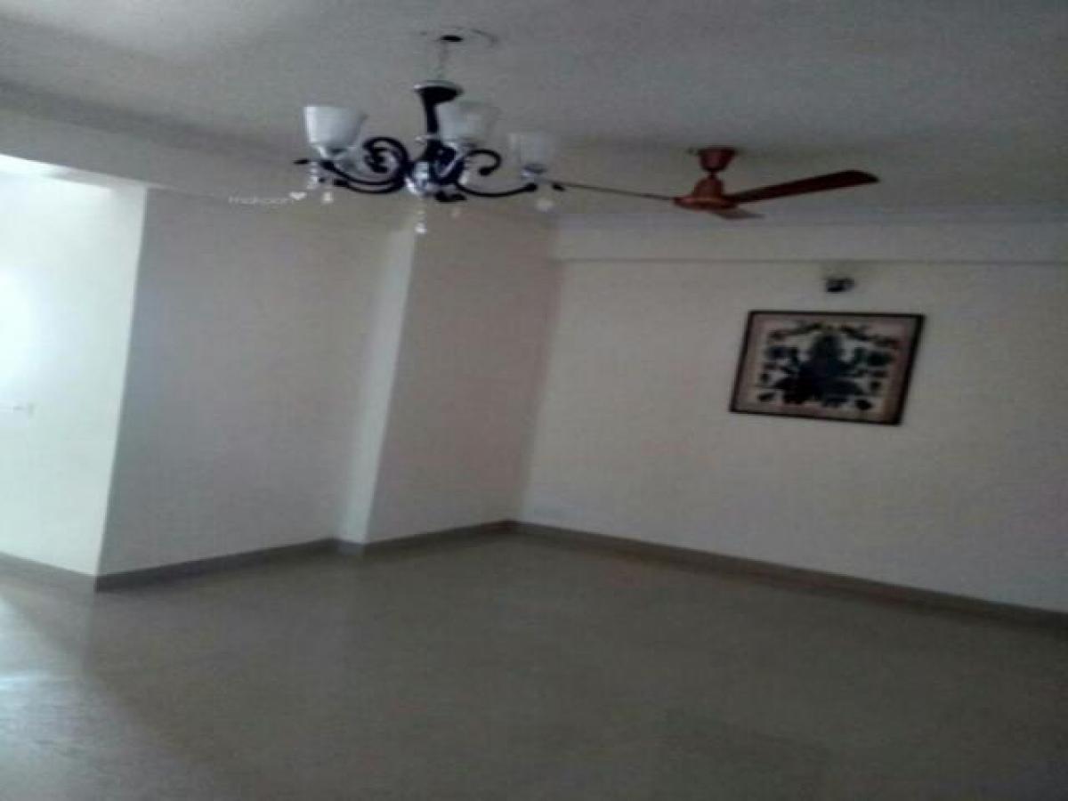 2 bedrooms House in Ghaziabad, India No. 58673