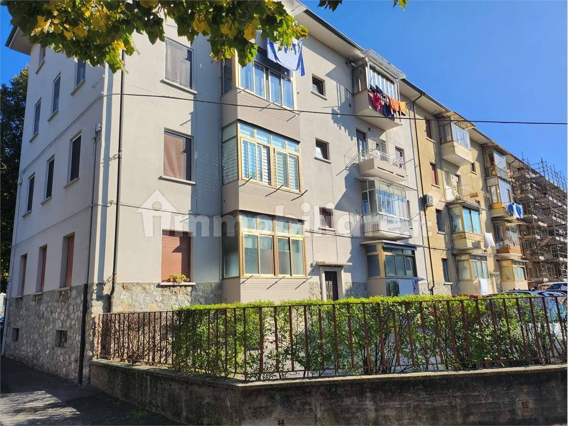 4 rooms Apartment in Fossano, Italy No. 56161