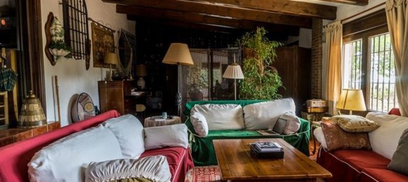 5 bedrooms House in Alora, Spain No. 72276 30