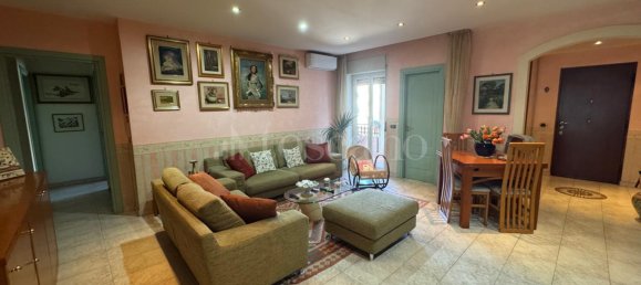 Квартира с 4 комнатами в Катания, Италия № 133000 9