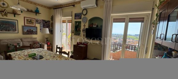 Квартира с 4 комнатами в Катания, Италия № 133000 14