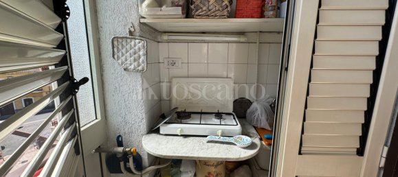 Квартира с 4 комнатами в Катания, Италия № 133000 18