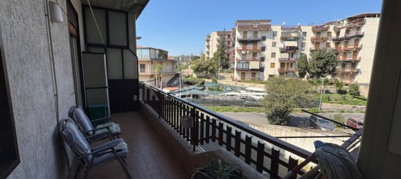 Квартира с 4 комнатами в Катания, Италия № 133000 5