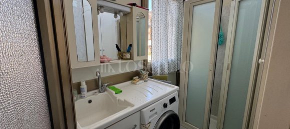 Квартира с 4 комнатами в Катания, Италия № 133000 20