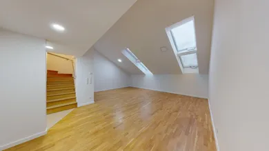 Apartamento de 4 habitaciónes en Vienna, Austria No. 162580