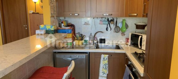 1 bedroom Apartment in Vigevano, Italy No. 266555 10