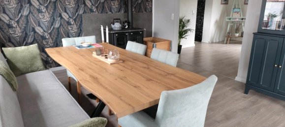 3 Schlafzimmer Haus in Cloppenburg, Germany, Nr. 287973 12