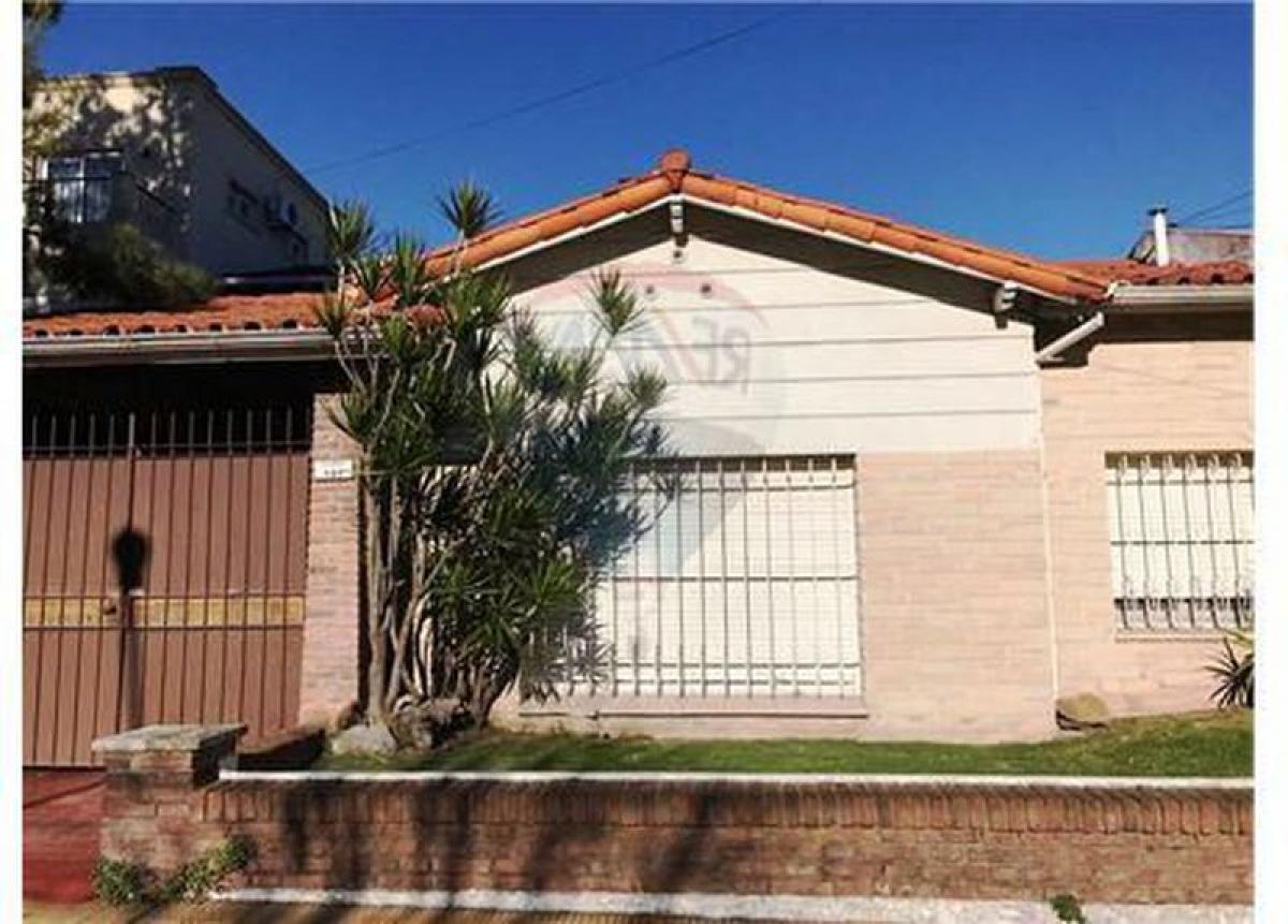 4 غرف نوم منزل في San Isidro, Argentina رقم 5683