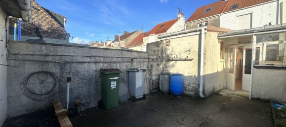 2 Schlafzimmer Stadthaus in Calais, France, Nr. 270370 11