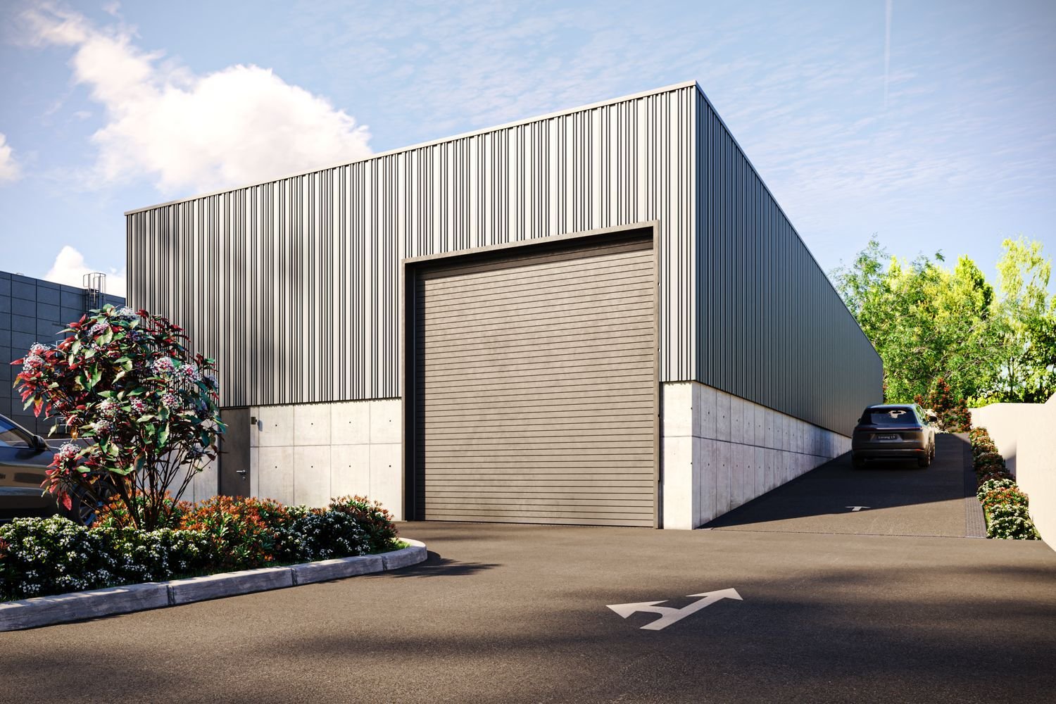  Land in Vila de Cucujaes, Portugal No. 195525