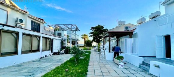 Таунхаус с 2 спальнями в Ороклини, Кипр № 26422 9