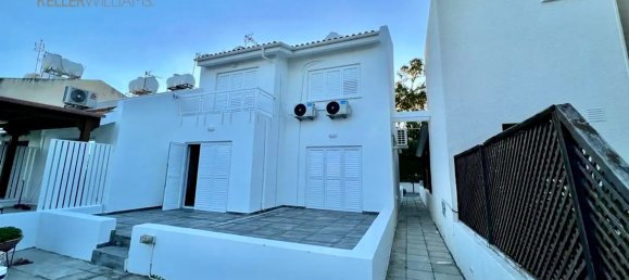 Таунхаус с 2 спальнями в Ороклини, Кипр № 26422 10