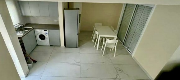 Таунхаус с 2 спальнями в Ороклини, Кипр № 26422 3