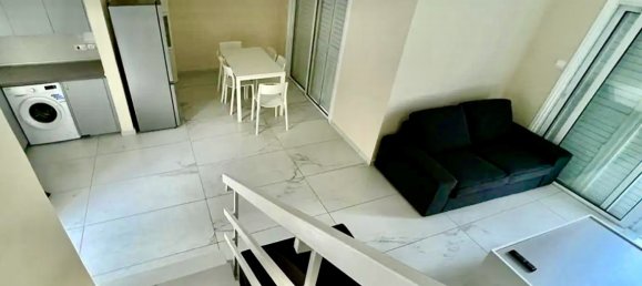 Таунхаус с 2 спальнями в Ороклини, Кипр № 26422 2