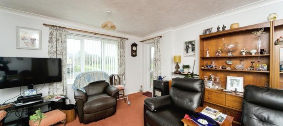 2 Schlafzimmer Wohnung in Eastbourne, United Kingdom, Nr. 10935 5