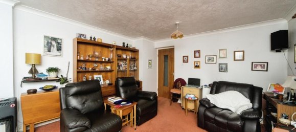 2 Schlafzimmer Wohnung in Eastbourne, United Kingdom, Nr. 10935 4
