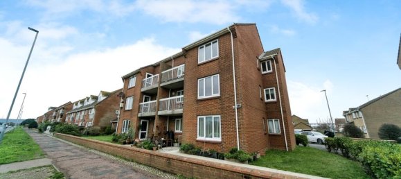 2 Schlafzimmer Wohnung in Eastbourne, United Kingdom, Nr. 10935 6