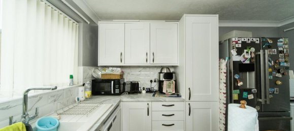 2 Schlafzimmer Wohnung in Eastbourne, United Kingdom, Nr. 10935 11