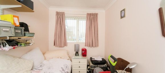 2 Schlafzimmer Wohnung in Eastbourne, United Kingdom, Nr. 10935 14