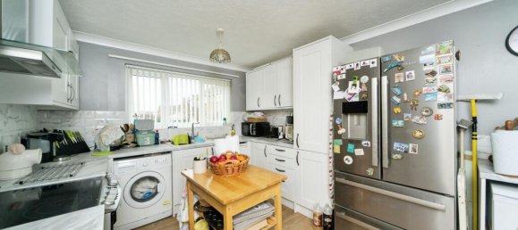 2 Schlafzimmer Wohnung in Eastbourne, United Kingdom, Nr. 10935 12