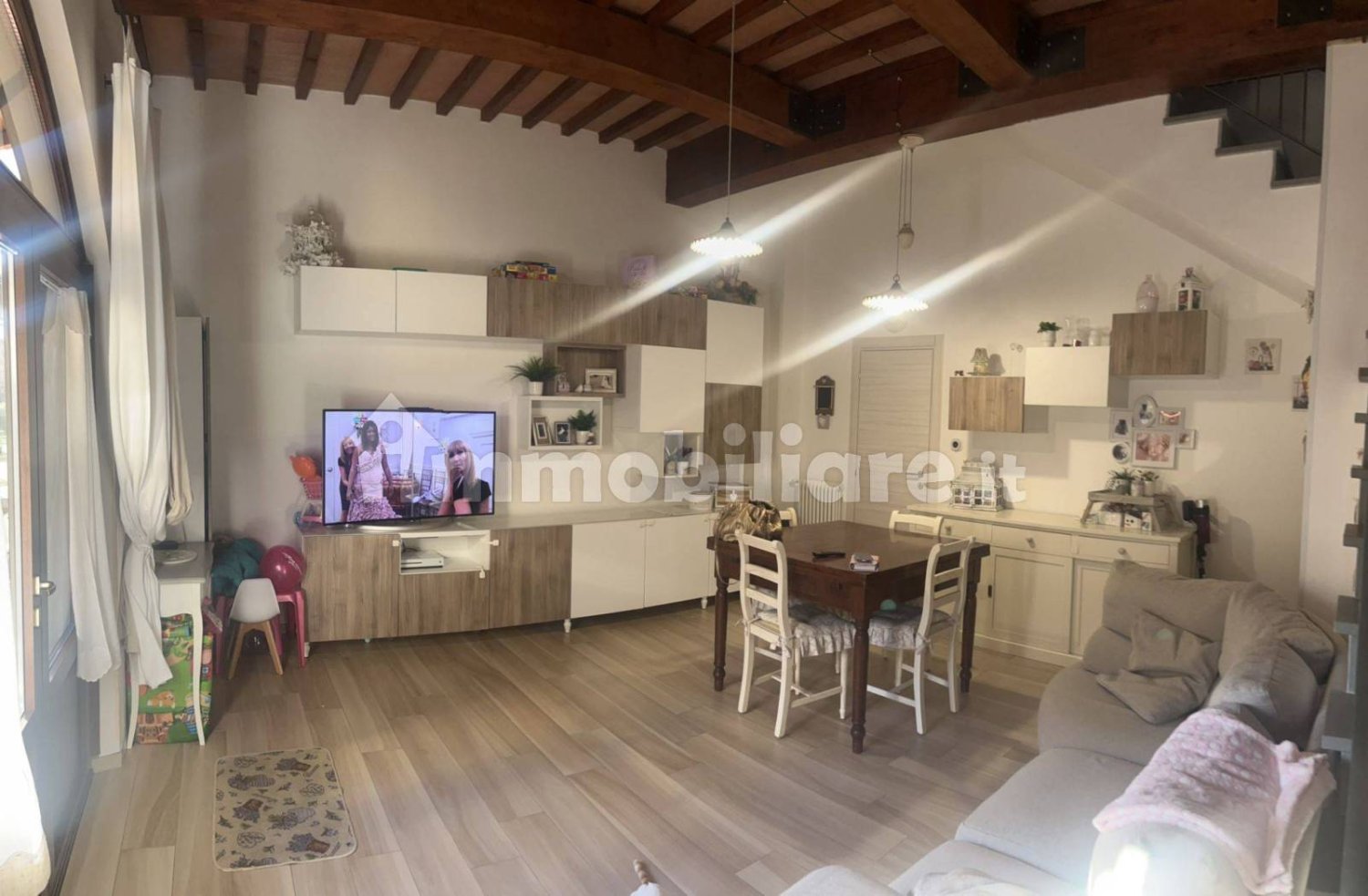 2 غرف نوم منزل في Ponsacco, Italy رقم 114091