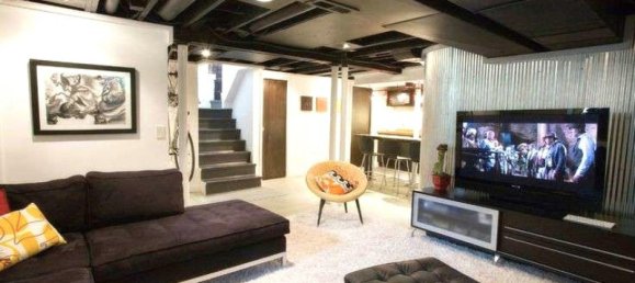 9 rooms Apartment in Milan, Italy No. 240946 7