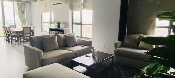 Apartamento T4 em Thu Duc, Vietname N.º 9051 9