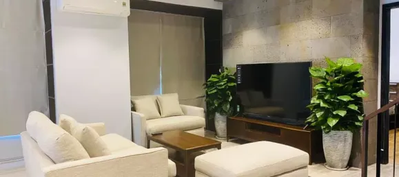 Apartamento T4 em Thu Duc, Vietname N.º 9051 8