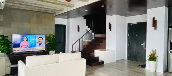 Apartamento T4 em Thu Duc, Vietname N.º 9051 7