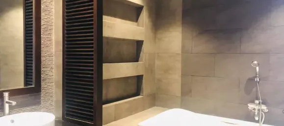 Apartamento T4 em Thu Duc, Vietname N.º 9051 6