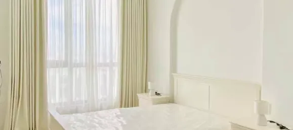 Apartamento T4 em Thu Duc, Vietname N.º 9051 5