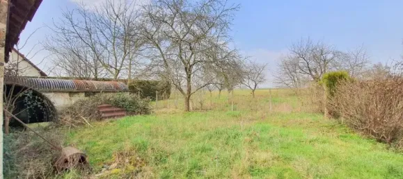 Terreno en Noyon, France 2627 m² No. 344436 2